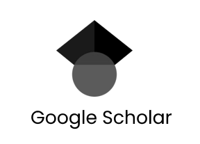 Jamie Somers Google Scholar icon