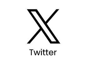 Twitter icon